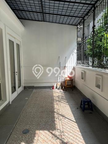 Rumah Mewah LB 188m2 Siap Pakai Desain Elegan di Pantai Indah Kapuk, Jakarta Utara Rumah Mewah LB 188m2 Siap Pakai Desain Elegan di Pantai Indah Kapuk, Jakarta Utara