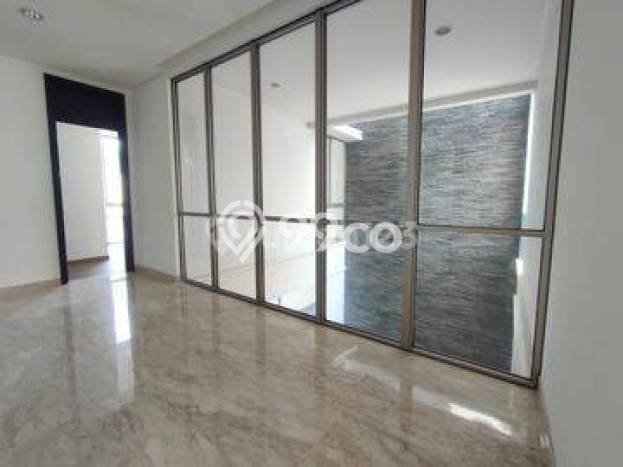 For Sale! Premium House LT 300m2 Desain Modern di Golf Island For Sale! Premium House LT 300m2 Desain Modern di Golf Island