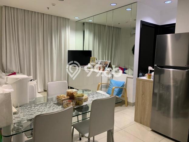 Apartemen Favorit Nyaman Dijual di Jakarta Utara dengan 3 Kamar Tidur Apartemen Favorit Nyaman Dijual di Jakarta Utara dengan 3 Kamar Tidur