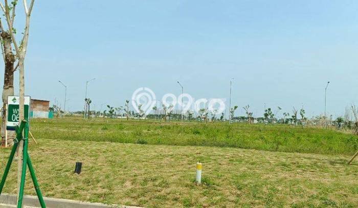 Lahan Dijual Lokasi Strategis di Jakarta Utara dengan Luas 200m2 Lahan Dijual Lokasi Strategis di Jakarta Utara dengan Luas 200m2