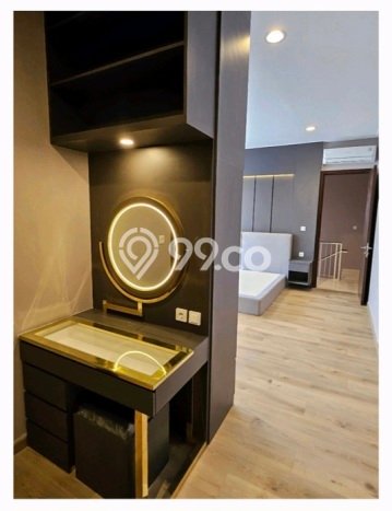 Rumah Luxury Modern Siap Huni di Pantai Indah Kapuk Jakarta Utara Rumah Luxury Modern Siap Huni di Pantai Indah Kapuk Jakarta Utara