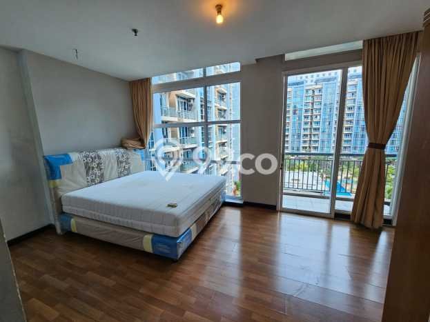 Hunian Apartemen Strategis untuk Dijual di Jakarta Utara dengan 4 Kamar Hunian Apartemen Strategis untuk Dijual di Jakarta Utara dengan 4 Kamar