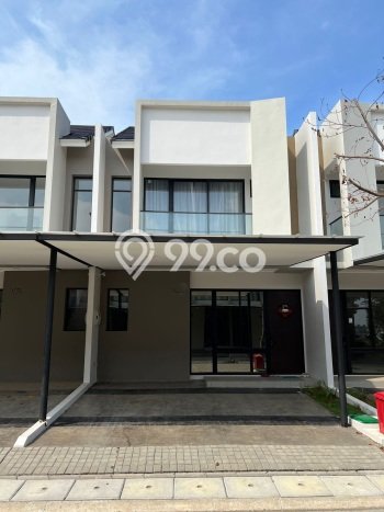 Dijual Rumah Eksklusif 3 KT di Pantai Indah Kapuk 2, Jakarta Utara Dijual Rumah Eksklusif 3 KT di Pantai Indah Kapuk 2, Jakarta Utara