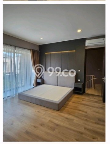 Rumah Luxury Modern Siap Huni di Pantai Indah Kapuk Jakarta Utara Rumah Luxury Modern Siap Huni di Pantai Indah Kapuk Jakarta Utara