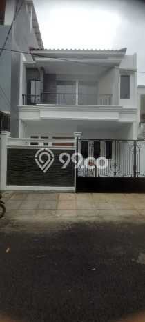 Dijual Rumah Luas Elegan Dengan View Cantik di Muara Karang, Jakarta Utara Dijual Rumah Luas Elegan Dengan View Cantik di Muara Karang, Jakarta Utara