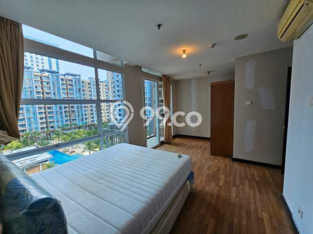 Hunian Apartemen Strategis untuk Dijual di Jakarta Utara dengan 4 Kamar Hunian Apartemen Strategis untuk Dijual di Jakarta Utara dengan 4 Kamar