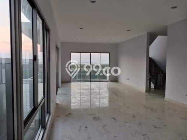 Rumah Kontrakan Jakarta Utara LT 240m2 LB 300m2 Area Pantai Indah Kapuk Rumah Kontrakan Jakarta Utara LT 240m2 LB 300m2 Area Pantai Indah Kapuk