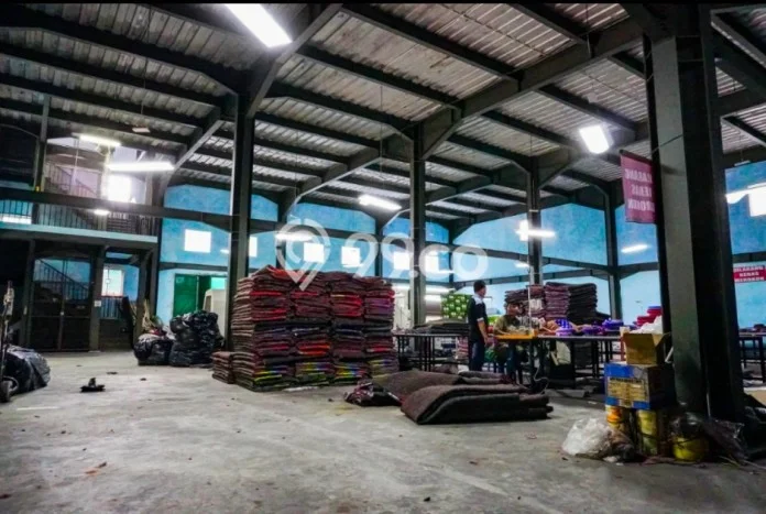 Untuk Dijual! Kantor di Pluit Jakarta Utara LT 2000m2 / LB 6600m2 Kawasan Bisnis Untuk Dijual! Kantor di Pluit Jakarta Utara LT 2000m2 / LB 6600m2 Kawasan Bisnis