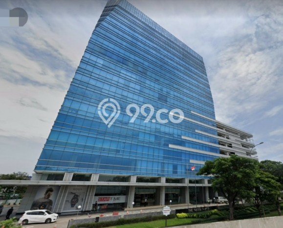 Paling Dicari! Kantor Dijual di Pantai Indah Kapuk Harga Kompetitif Paling Dicari! Kantor Dijual di Pantai Indah Kapuk Harga Kompetitif