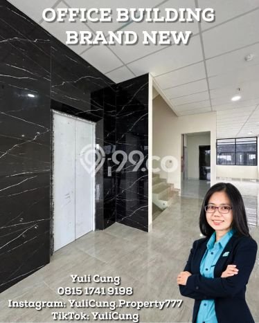 Paling Dicari! Kantor Dijual di Setiabudi Harga Kompetitif Paling Dicari! Kantor Dijual di Setiabudi Harga Kompetitif
