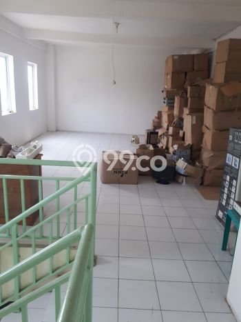 Unit Gudang Tersedia di Pantai Indah Kapuk Spesifikasi LB 900m2 Unit Gudang Tersedia di Pantai Indah Kapuk Spesifikasi LB 900m2