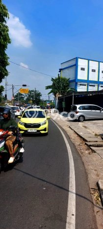 Hunian Elit LB 1000m2 Siap Pakai Desain Elegan di Serua, Tangerang Hunian Elit LB 1000m2 Siap Pakai Desain Elegan di Serua, Tangerang