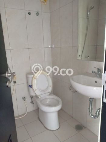Dijual Apartemen 2 KT 1 KM di Pasar Minggu Dijual Apartemen 2 KT 1 KM di Pasar Minggu