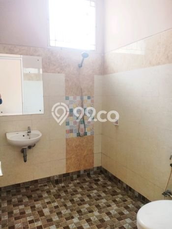 Hunian Mewah LB 120m2 Siap Pakai Desain Elegan di BSD Nusaloka, Tangerang Hunian Mewah LB 120m2 Siap Pakai Desain Elegan di BSD Nusaloka, Tangerang