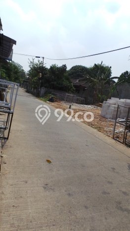Rumah Modern 2 KT LT 166m2 di Pondok Cabe Rumah Modern 2 KT LT 166m2 di Pondok Cabe