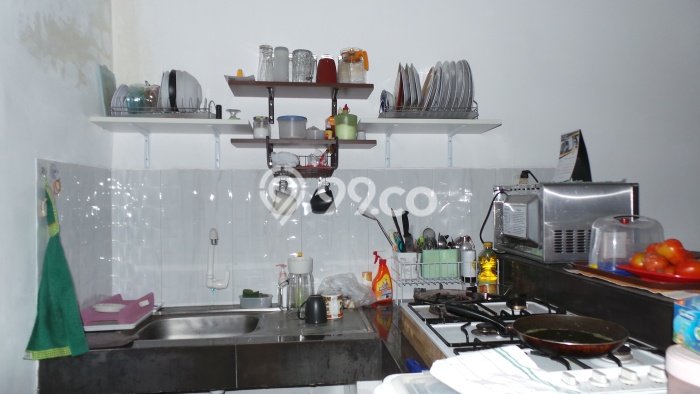 Rumah Modern 2 KT LT 166m2 di Pondok Cabe Rumah Modern 2 KT LT 166m2 di Pondok Cabe