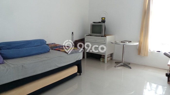 Rumah Modern 2 KT LT 166m2 di Pondok Cabe Rumah Modern 2 KT LT 166m2 di Pondok Cabe
