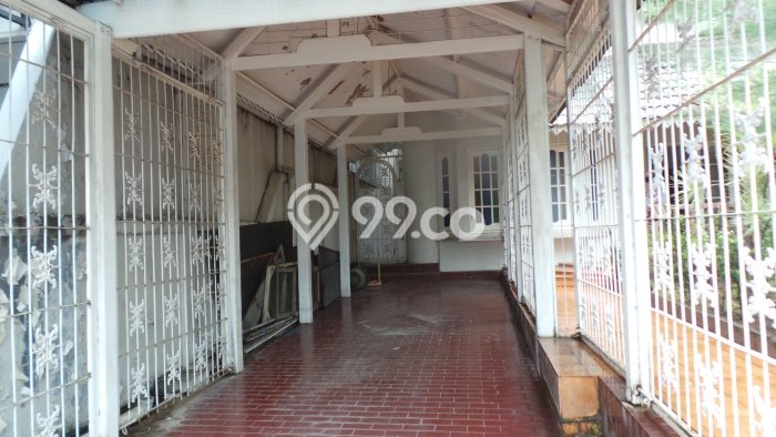 Siap Huni Rumah Mewah 4 Kamar di Matraman Dekat ke Mana Pun Siap Huni Rumah Mewah 4 Kamar di Matraman Dekat ke Mana Pun