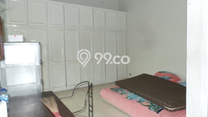 Siap Huni Rumah Mewah 4 Kamar di Matraman Dekat ke Mana Pun Siap Huni Rumah Mewah 4 Kamar di Matraman Dekat ke Mana Pun