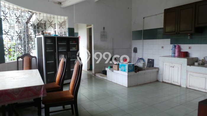 Siap Huni Rumah Mewah 4 Kamar di Matraman Dekat ke Mana Pun Siap Huni Rumah Mewah 4 Kamar di Matraman Dekat ke Mana Pun