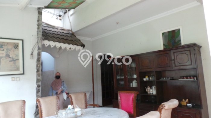 Siap Huni Rumah Mewah 4 Kamar di Matraman Dekat ke Mana Pun Siap Huni Rumah Mewah 4 Kamar di Matraman Dekat ke Mana Pun