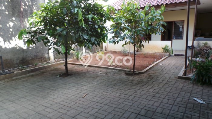 Rumah Mewah LB 275m2 Siap Pakai Desain Elegan di Cipete, Jakarta Selatan Rumah Mewah LB 275m2 Siap Pakai Desain Elegan di Cipete, Jakarta Selatan