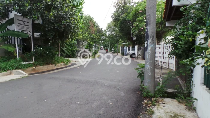 Dijual Hunian Mewah dengan Fasilitas Sekitar Komplit di Cilandak, Jakarta Selatan Dijual Hunian Mewah dengan Fasilitas Sekitar Komplit di Cilandak, Jakarta Selatan