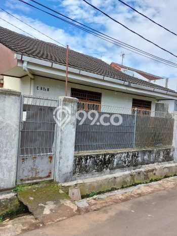Hunian Cantik Modern Lb 100m2 di Ciputat, Tangerang Selatan Hunian Cantik Modern Lb 100m2 di Ciputat, Tangerang Selatan