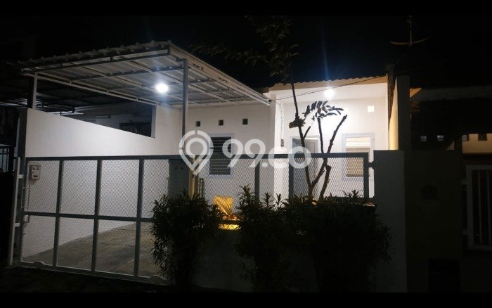 Dijual Rumah Minimalis Bagus Punya 2 KT di Pamulang Tangerang Selatan SHM Dijual Rumah Minimalis Bagus Punya 2 KT di Pamulang Tangerang Selatan SHM