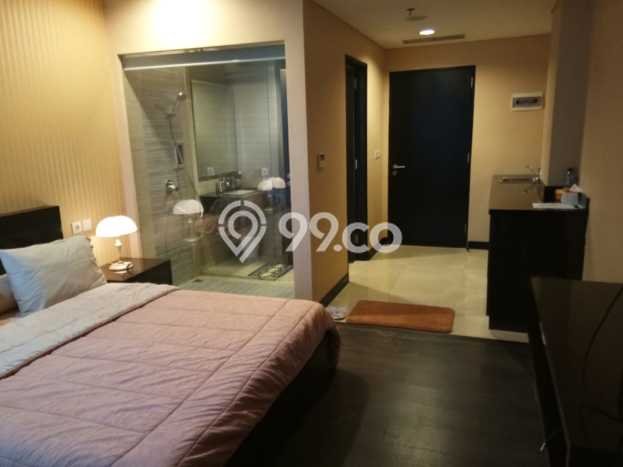 Apartemen Cozy Dijual di Jakarta Selatan Spesifikasi 1 KT, 1 KM Apartemen Cozy Dijual di Jakarta Selatan Spesifikasi 1 KT, 1 KM