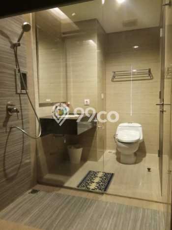 Apartemen Cozy Dijual di Jakarta Selatan Spesifikasi 1 KT, 1 KM Apartemen Cozy Dijual di Jakarta Selatan Spesifikasi 1 KT, 1 KM