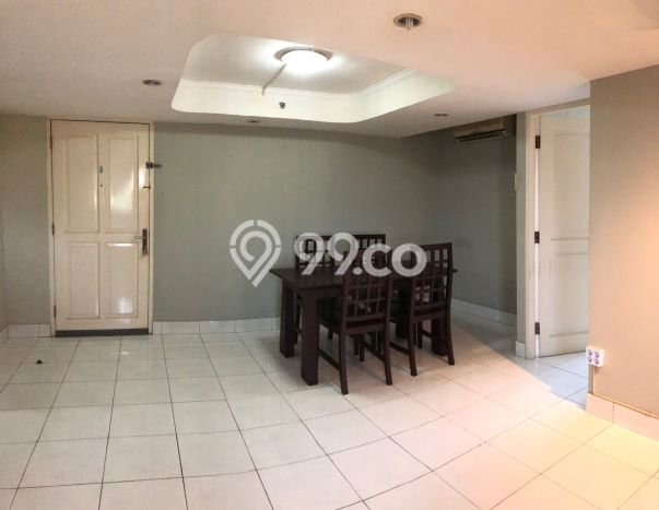 Unit Apartemen Dijual di Kelapa Gading, Jakarta Utara, dengan 3 Bedroom, 2 Bathroom Unit Apartemen Dijual di Kelapa Gading, Jakarta Utara, dengan 3 Bedroom, 2 Bathroom