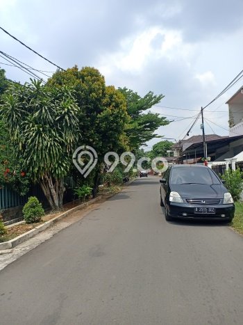 Tanah Kavling Dijual di Pejaten, Jakarta Selatan dengan Luas Tanah 120m2 Tanah Kavling Dijual di Pejaten, Jakarta Selatan dengan Luas Tanah 120m2