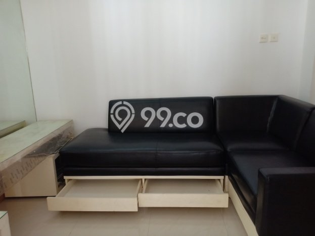 Dijual Apartemen di Jakarta Selatan 2 Kamar & 1 Kamar Mandi, Luas 47m2 Dijual Apartemen di Jakarta Selatan 2 Kamar & 1 Kamar Mandi, Luas 47m2