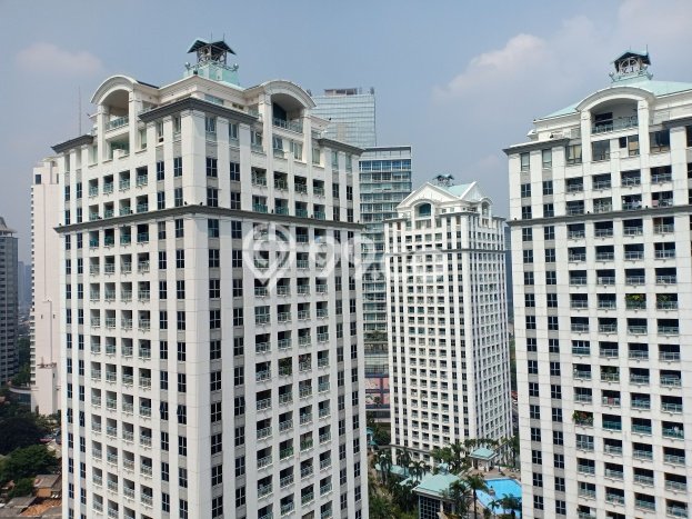 Dijual Apartemen di Jakarta Selatan 2 Kamar & 1 Kamar Mandi, Luas 47m2 Dijual Apartemen di Jakarta Selatan 2 Kamar & 1 Kamar Mandi, Luas 47m2