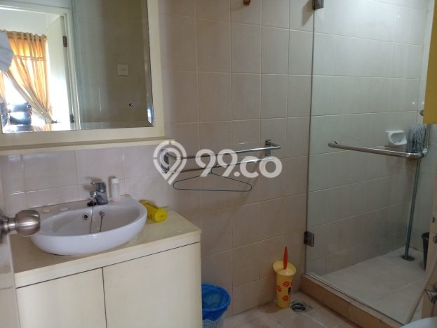 Dijual Apartemen di Jakarta Selatan 2 Kamar & 1 Kamar Mandi, Luas 47m2 Dijual Apartemen di Jakarta Selatan 2 Kamar & 1 Kamar Mandi, Luas 47m2