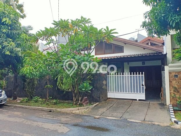 Best Deal Hunian Premium Ideal dan Luas di Pasar Minggu, Jakarta Selatan Best Deal Hunian Premium Ideal dan Luas di Pasar Minggu, Jakarta Selatan
