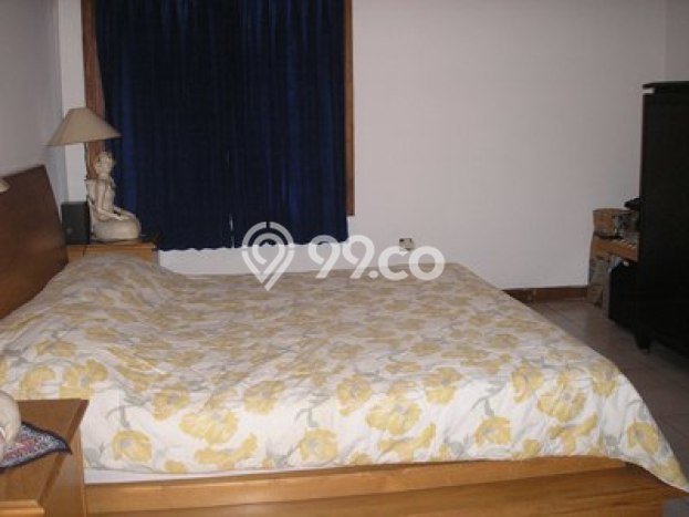 Siap Huni Hunian Elit 4 Kamar di Jagakarsa Dekat ke Mana Saja Siap Huni Hunian Elit 4 Kamar di Jagakarsa Dekat ke Mana Saja