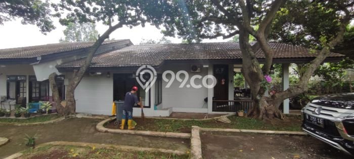 Dijual Rumah Elit Exclusive di Jagakarsa, Jakarta Selatan Dijual Rumah Elit Exclusive di Jagakarsa, Jakarta Selatan