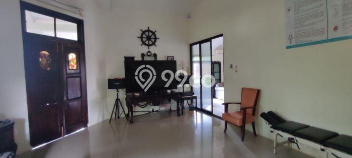 Dijual Rumah Elit Exclusive di Jagakarsa, Jakarta Selatan Dijual Rumah Elit Exclusive di Jagakarsa, Jakarta Selatan