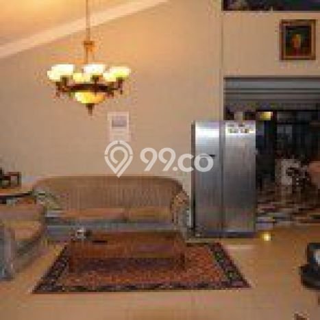 Dijual Rumah Elit Exclusive di Jagakarsa, Jakarta Selatan Dijual Rumah Elit Exclusive di Jagakarsa, Jakarta Selatan