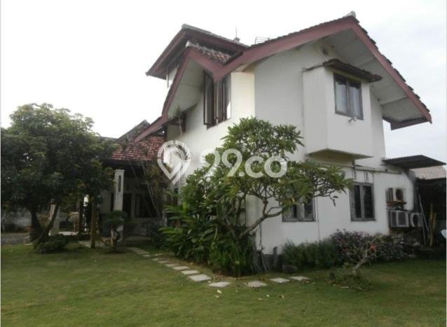 For Sale! Luxury House LT 1000m2 Desain Elegan di canggu For Sale! Luxury House LT 1000m2 Desain Elegan di canggu