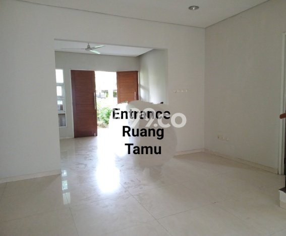 Rumah Modern Cantik 3 KT Bisa Langsung Pindah di Ciputat Timur Rumah Modern Cantik 3 KT Bisa Langsung Pindah di Ciputat Timur