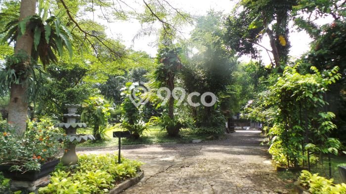 Untuk Dijual! Komersial di Gadog Bogor LT 6000m2 / LB 1000m2 Kawasan Bisnis Untuk Dijual! Komersial di Gadog Bogor LT 6000m2 / LB 1000m2 Kawasan Bisnis