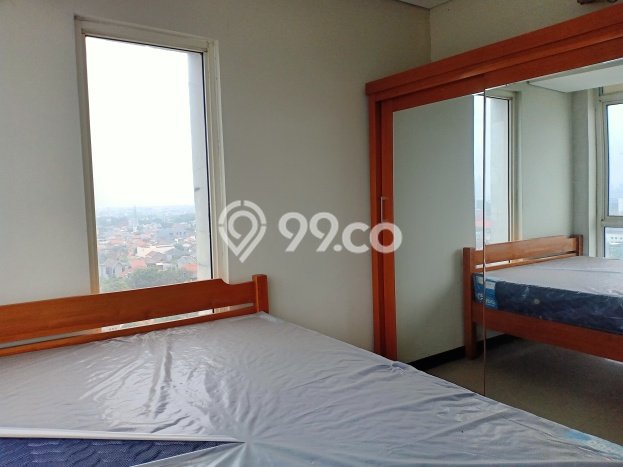 Dijual Apartemen 2 KT 1 KM di Pasar Minggu Dijual Apartemen 2 KT 1 KM di Pasar Minggu