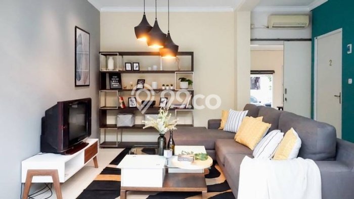 Kos-kosan Dijual di Lebak Bulus Jakarta Selatan Luas 740m2 Kos-kosan Dijual di Lebak Bulus Jakarta Selatan Luas 740m2