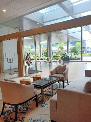 Dijual Apartemen 2 KT 1 KM di Pasar Minggu Dijual Apartemen 2 KT 1 KM di Pasar Minggu