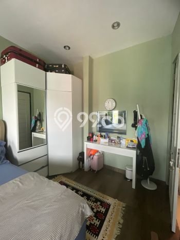 Rumah Modern 3 KT di Bintaro Tangerang Selatan Semi Furnished Rumah Modern 3 KT di Bintaro Tangerang Selatan Semi Furnished