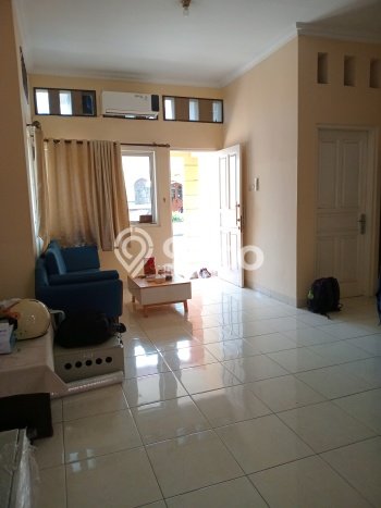 Rumah Luas Asri 5 KT Siap Huni di Jatiwarna Bekasi Rumah Luas Asri 5 KT Siap Huni di Jatiwarna Bekasi