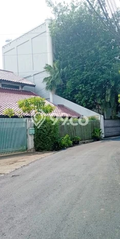 Hunian Mewah LB 250m2 Siap Pakai Desain Elegan di Radio Dalam, Jakarta Selatan Hunian Mewah LB 250m2 Siap Pakai Desain Elegan di Radio Dalam, Jakarta Selatan